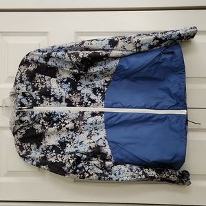 The North Facd windbreaker